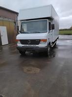 Mercedes 814d vario, Mercedes-Benz, Particulier, Te koop, Handgeschakeld