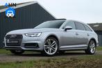 Audi A4 Avant 1.4 TFSI / 150PK / S-Line / Camera / Pano / Vi, Gebruikt, 4 cilinders, 150 pk, A4