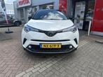 Toyota C-HR 1.2 Bi-Tone, Voorwielaandrijving, 65 €/maand, Stof, Gebruikt