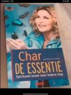 De essentie Boek van Char Margoli, Boeken, Ophalen of Verzenden, Zo goed als nieuw, Spiritualiteit algemeen, Overige typen