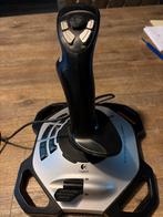 Logitech Extreme 3D Pro Joystick - Gebruikt, Ophalen of Verzenden, Gebruikt