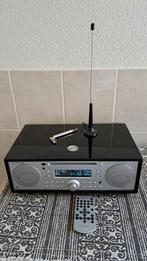 Tivoli Music systeem, Ophalen of Verzenden, Gebruikt, Radio