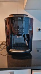 Krups quattro force koffiezetapparaat, Ophalen, Niet werkend, Koffiemachine
