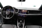 Audi A1 Sportback 30 TFSI S edition Carplay|Leer|Stoelverw., Voorwielaandrijving, Euro 6, LED verlichting, Leder