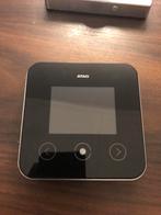 Atag One Thermostaat, Doe-het-zelf en Verbouw, Thermostaten, Ophalen of Verzenden, Slimme thermostaat, Gebruikt