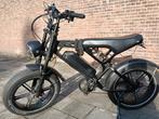 Fatbike v20  bieden vanaf 450,00, Ophalen of Verzenden, Gebruikt, Overige typen, Fatbike v20
