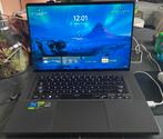 ASUS ROG Zephyrus G16 – RTX 4060 – Nieuwstaat + Garantie, Met videokaart, Qwerty, Asus ROG Zephyrus, Zo goed als nieuw