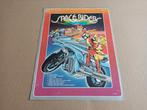 Flyer/ Folder: Atari Space Riders (1978) Flipperkast, Gebruikt, Elektronisch, Ophalen of Verzenden, Williams