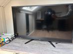 4k 60hz iiyama monitor 43 inch, Ophalen, Zo goed als nieuw, Ultra HD (4K), 60 Hz of minder
