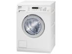 Miele W3825, 6 kg,1600 t, A+++,Display, Refurb,3 mnd Garanti, Ophalen, 6 tot 8 kg, Gebruikt, 1600 toeren of meer
