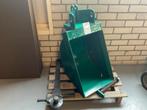 Kraanbak Baggerbak Sleuvenbak Conver maaiboot Fendt ondertr., Ophalen, Nieuw, Overige soorten, CONVER