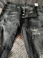 Dsquared2 spijkerbroek maat 50, Kleding | Heren, Spijkerbroeken en Jeans, Dsquared2, Ophalen of Verzenden, W33 - W34 (confectie 48/50)