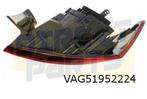 Seat Ateca (9/20-) Achterlicht Rechts buiten (LED/High) Orig, -, Verzenden, -, Nieuw
