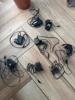 Grote partij kabels en laders - Nieuw/Gebruikt, Ophalen of Verzenden, Zo goed als nieuw