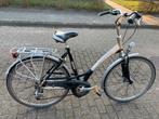 Batavus 28 inch, Fietsen en Brommers, Fietsen | Dames | Damesfietsen, Gebruikt, Batavus, Versnellingen, Ophalen of Verzenden