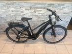 Elektrische fiets Cube One Bosche Active kLine middenmotor, Fietsen en Brommers, Fietsen | Dames | Damesfietsen, Gebruikt, Versnellingen