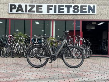 Gazelle Ultimate C380, Frame 61cm, 500W beschikbaar voor biedingen