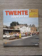 Twente toen en nu 5 - Sporen van strijd - Jan Haverkate, Ophalen of Verzenden, Gelezen