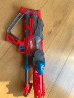 Nerf Boom Co. Rapid Madness Blaster, Ophalen of Verzenden, Gebruikt, Jongen of Meisje