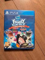 Family fun pack ps4, Spelcomputers en Games, Games | Nintendo Wii U, Ophalen, Zo goed als nieuw, Sport, 3 spelers of meer