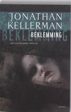 Beklemming van Jonathan Kellerman, Ophalen of Verzenden, Gelezen, Jonathan Kellerman, Amerika