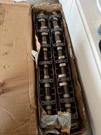 BMW E46 M52TUB28 Nokkenassen & Kleplifters, Auto-onderdelen, Motor en Toebehoren, Ophalen of Verzenden, Gebruikt, BMW