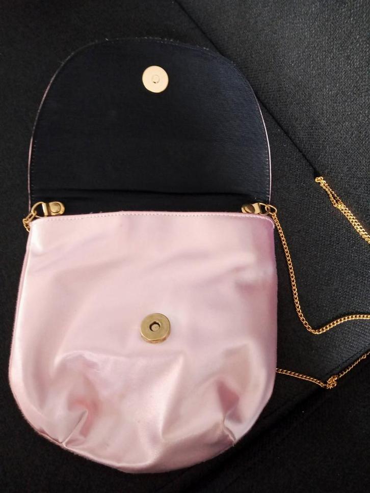 Diverse Accessoires alles samen voor €15, Kleding | Dames, Trouwkleding en Trouwaccessoires, Gedragen, Accessoires, Roze, Ophalen of Verzenden