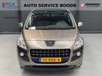 Peugeot 3008 1.6 (156 pk) ST Premium - panoramadak - navigat, Voorwielaandrijving, Euro 5, Stof, 1434 kg