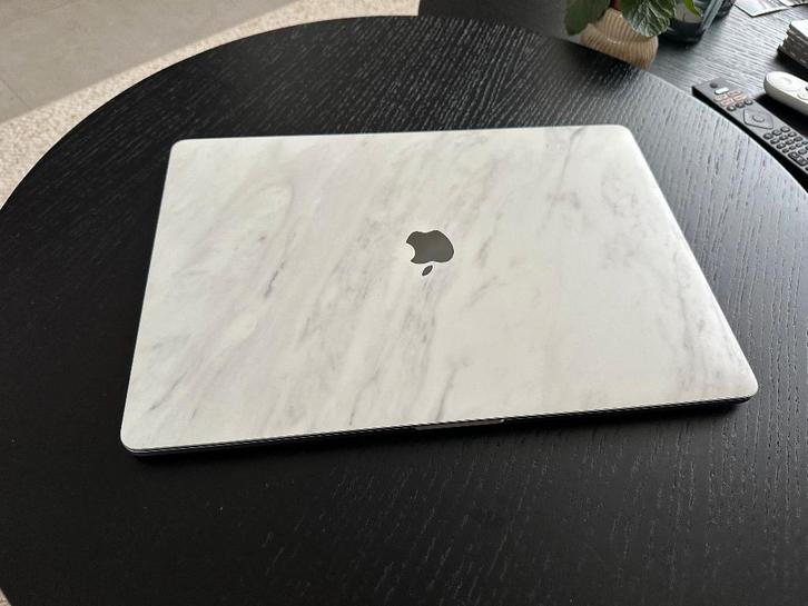MacBook Pro 15" (2017) | i7 | 16GB | 512GB, Computers en Software, Apple Macbooks, Zo goed als nieuw, MacBook Pro, 15 inch, 2 tot 3 Ghz