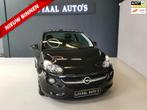 Opel ADAM 1.2 | AIRCO | ELEK.RAMEN | NAP | APK., Voorwielaandrijving, Gebruikt, 4 cilinders, 4 stoelen