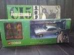 Ford Capri the proffessionals, Ophalen of Verzenden, Zo goed als nieuw, 1:5 t/m 1:8, Auto