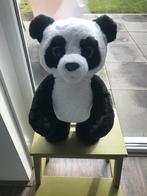 Fur real cubby panda, Kinderen en Baby's, Speelgoed | Knuffels en Pluche, Ophalen, Zo goed als nieuw, Overige typen