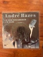 Andre Hazes - Ik ben een gokker Vinyl Single, Cd's en Dvd's, Vinyl Singles, Ophalen of Verzenden, Gebruikt, Overige genres