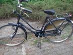 Gazelle impala damesfiets, Ophalen, Versnellingen, Gazelle, 53 tot 56 cm