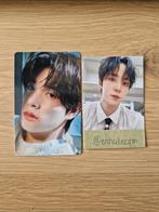 Enhypen Jake Dimension Senkou photocard, Verzenden, Zo goed als nieuw, Foto of Kaart