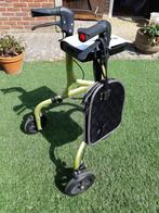 Binnen rollator - Rovera Mobility® Tripod, Diversen, Rollators, Ophalen, Opvouwbaar, Zo goed als nieuw