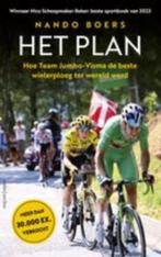 Nando Boers - Het plan, Ophalen of Verzenden, Nieuw, Lopen en Fietsen
