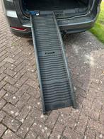 Hondenloopplank, Ophalen of Verzenden, Gebruikt