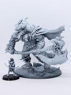 3D printservice voor wargaming miniatures & scenery, Hobby en Vrije tijd, Ophalen of Verzenden, Nieuw, Warhammer, Figuurtje(s)