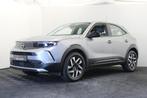 Opel Mokka 1.2 Elegance |Camera|Carplay| (bj 2022), Voorwielaandrijving, Stof, Gebruikt, Zwart