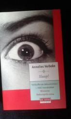 Slaap! - Annelies Verbeke - Paperback nieuw, Ophalen of Verzenden, Nieuw, Nederland