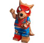 NIEUW lego 71050 peter parker werewolf spider-man, Ophalen of Verzenden, Nieuw