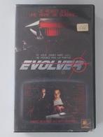 Evolver VHS 2000 FR UltraRare+, Ophalen of Verzenden, Gebruikt, Science Fiction en Fantasy