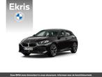 BMW 1 Serie 120 5-deurs | M Sportpakket, Auto's, Lichtsensor, Zwart, Bedrijf, 3 cilinders