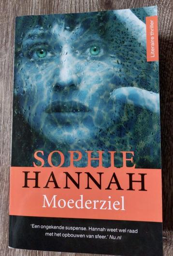 Thrillers van Sophie Hannah beschikbaar voor biedingen