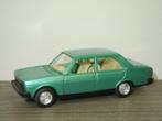 Seat 131E Saloon - Mira Spain 1:43, Hobby en Vrije tijd, Modelauto's | 1:43, Overige merken, Mira, Gebruikt, Auto
