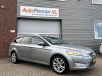 Ford Mondeo Wagon 2.3-16V Titanium! Clima! Cruise! Nwe APK!, Auto's, Gebruikt, Zwart, 4 cilinders, Mondeo