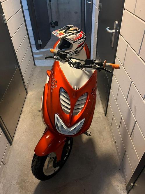 Yamaha aerox, Fietsen en Brommers, Scooters | Yamaha, Aerox, Ophalen