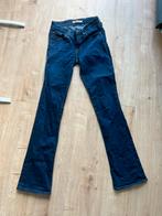 Levi’s flared bootcut maat 25, Kleding | Dames, Blauw, Ophalen of Verzenden, W27 (confectie 34) of kleiner, Levi’s
