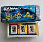 Magnetisch Constructie Speelgoed, Ophalen of Verzenden, Gebruikt, Losse stenen